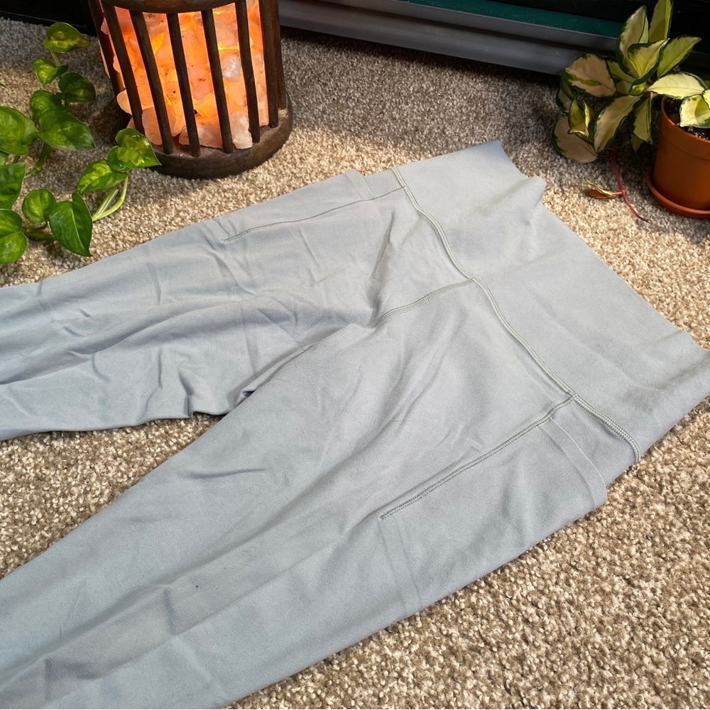 Athleta Pocket Leggings